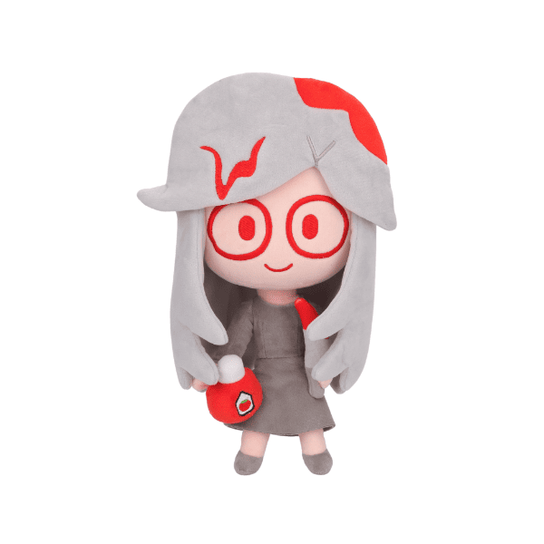 Susie plush shop