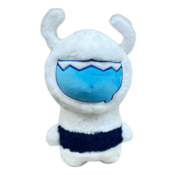 Voltaej Plush – Gimme Swag