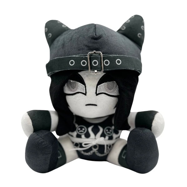 melody♪ Mizuno Melody Plush – Gimme Swag