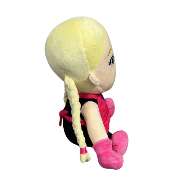 Aurikatariina Plush