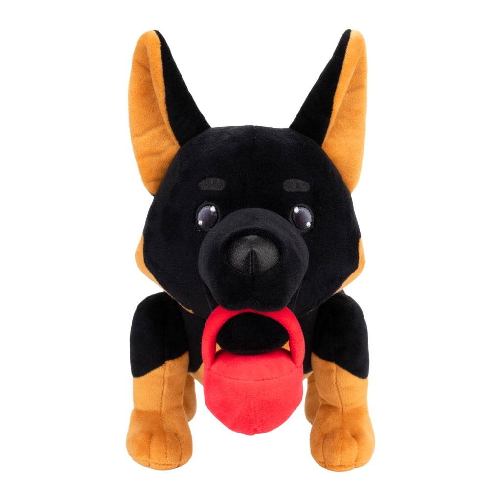 Bear's World Plush