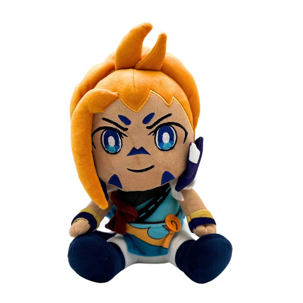 Drak Gamestein Plush – Gimme Swag