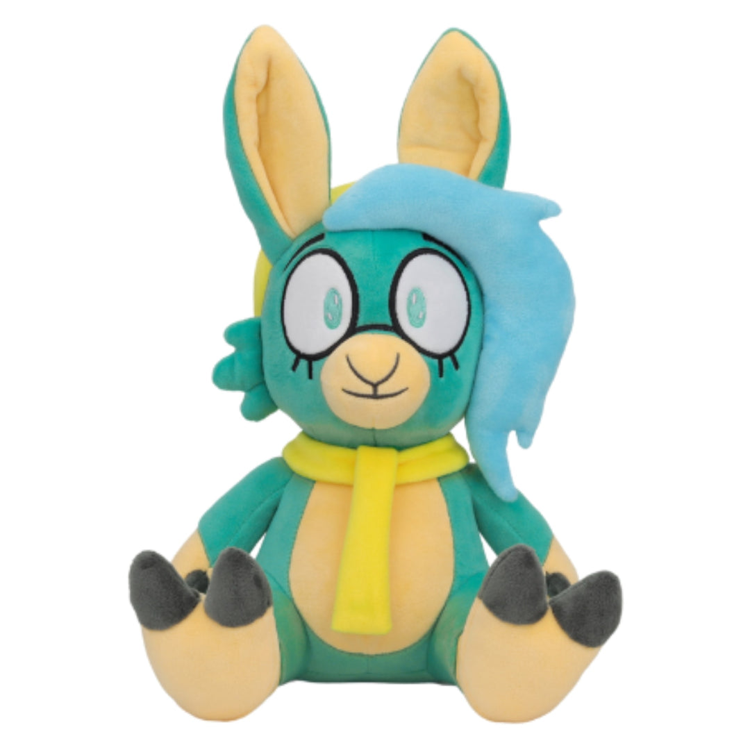Indie Alpaca Plush