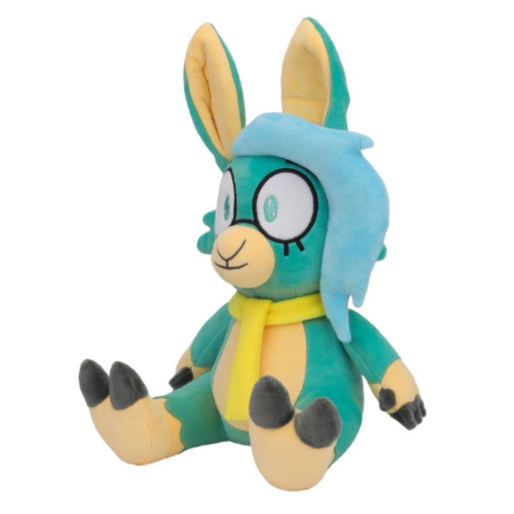 Indie Alpaca Plush