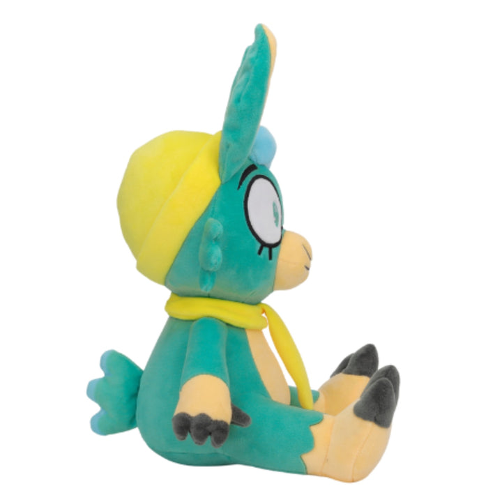 Indie Alpaca Plush