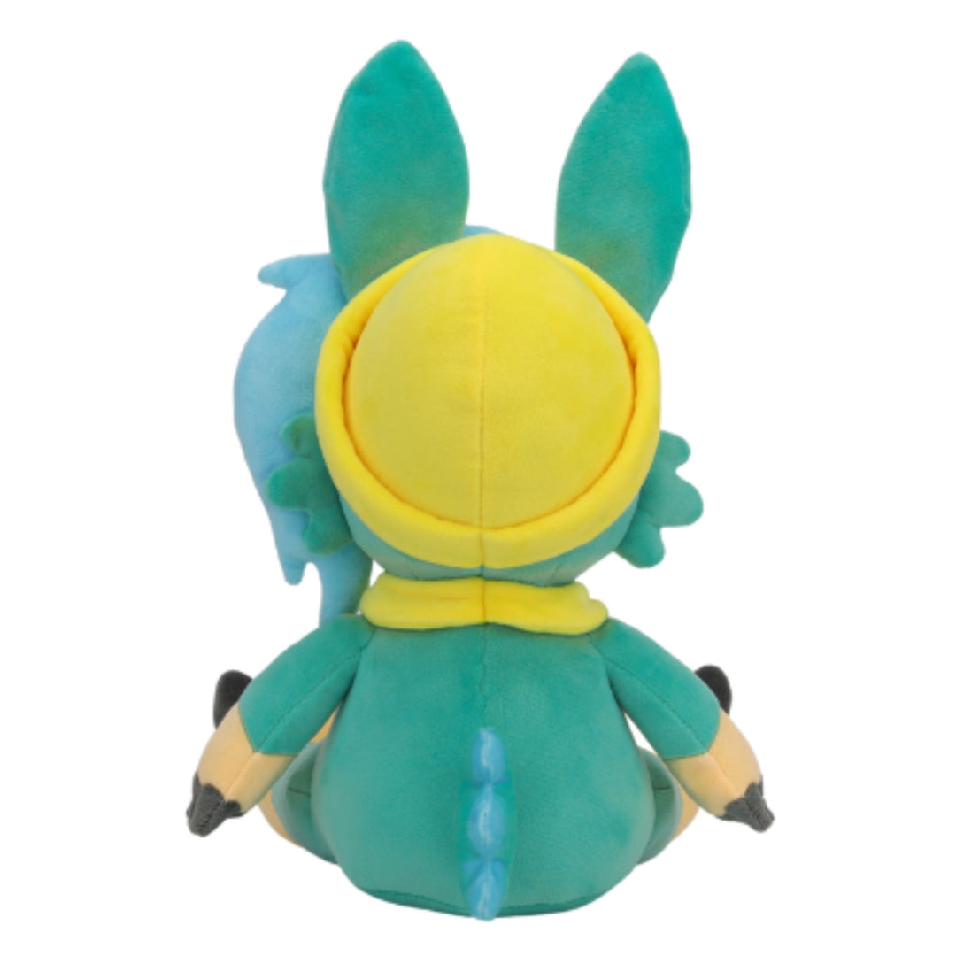 Indie Alpaca Plush