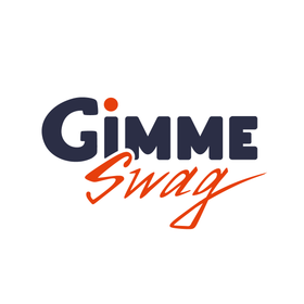 Gimme Swag logo
