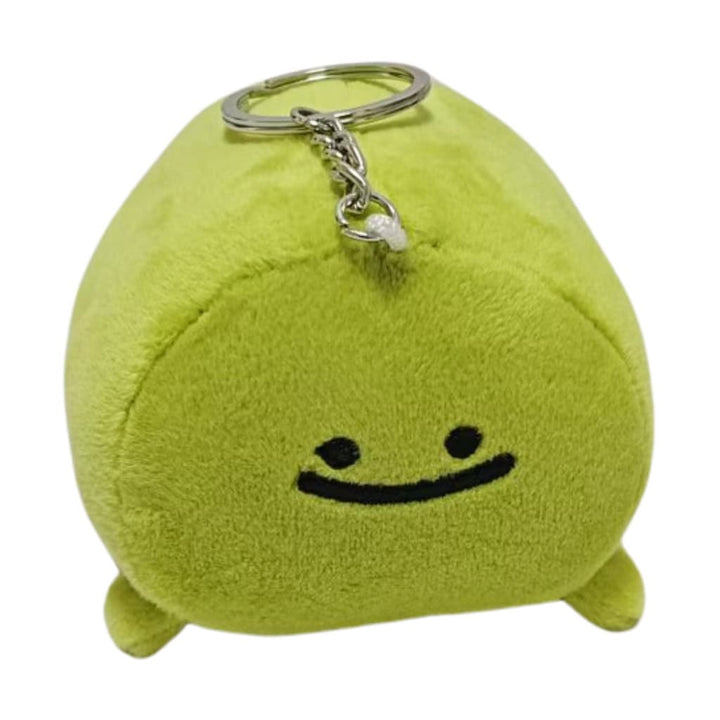 Mini Ferg Plush Keychain