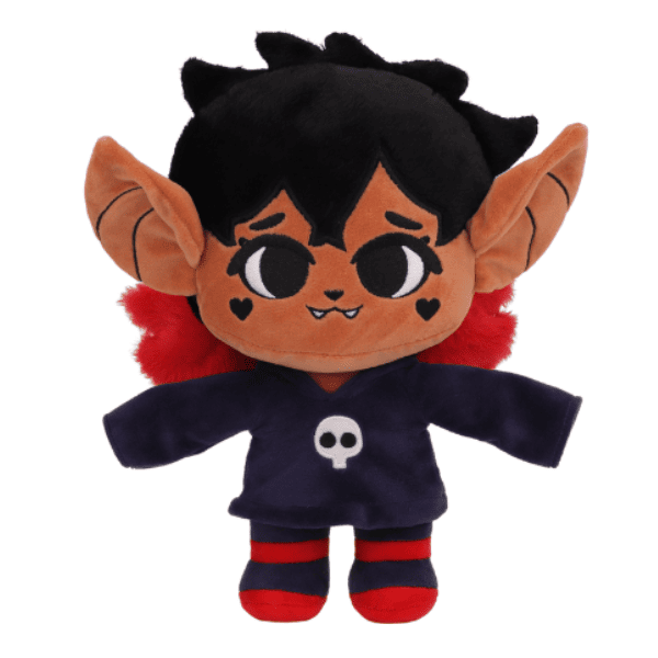 Missink Toons Plush – Gimme Swag Missink Toons Plush – Gimme Swag