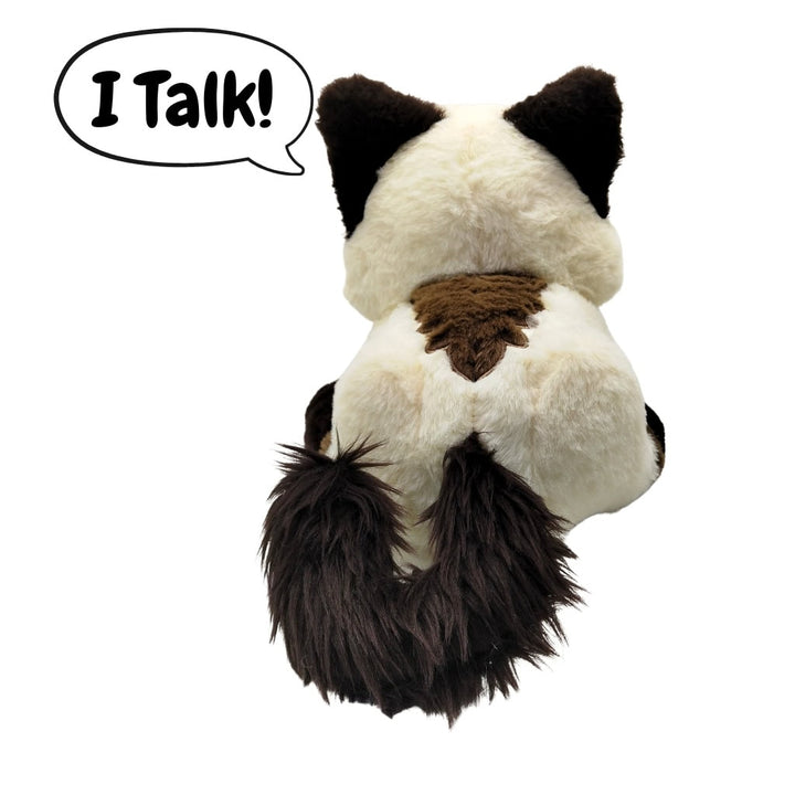 Pablo the Cat Plush