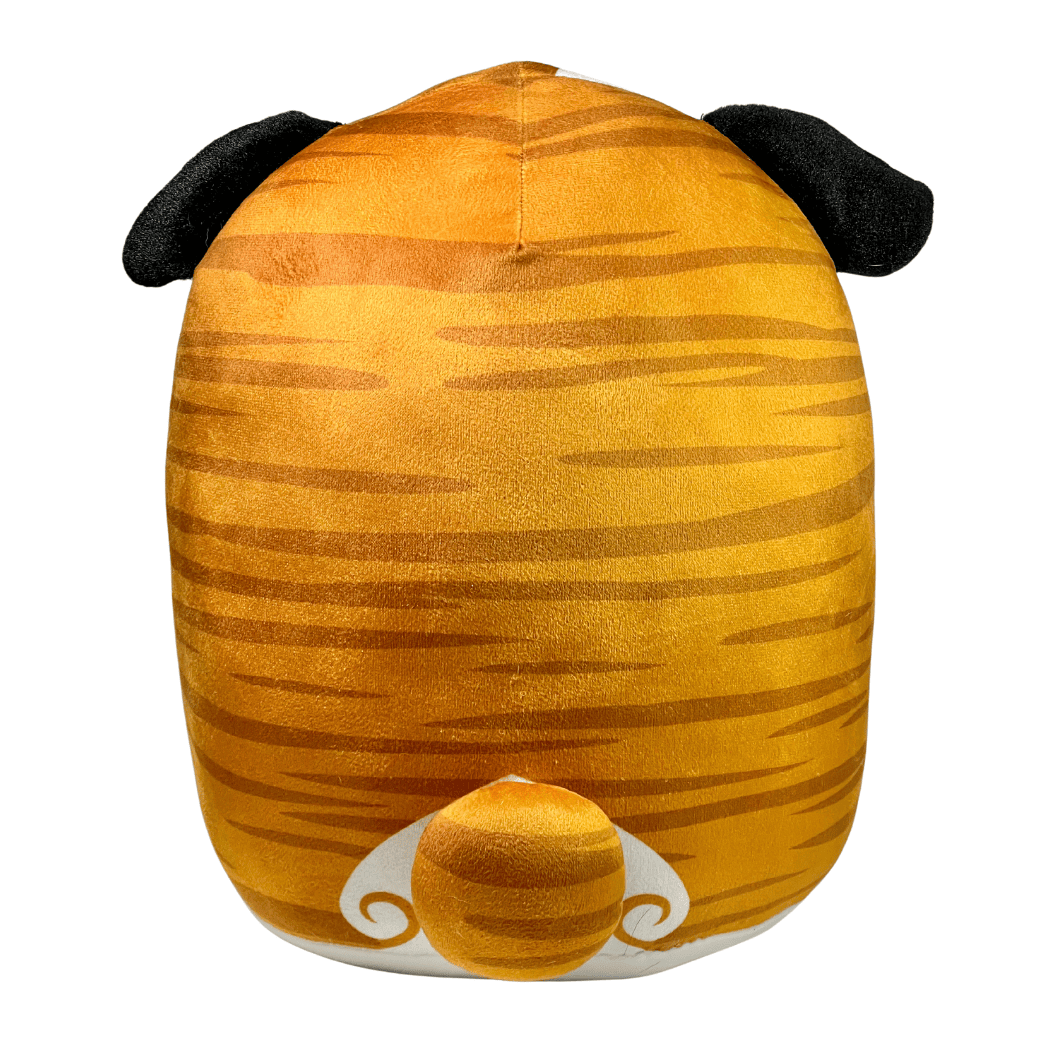 Reuben Cuddly Plush