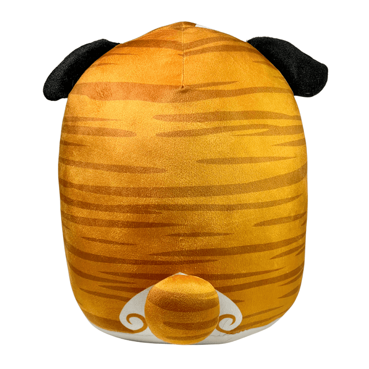 Reuben Cuddly Plush