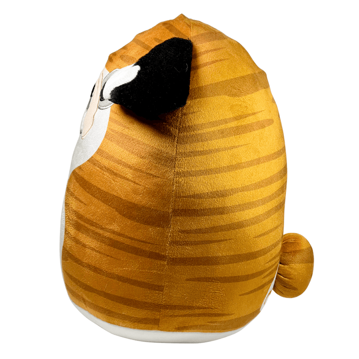 Reuben Cuddly Plush