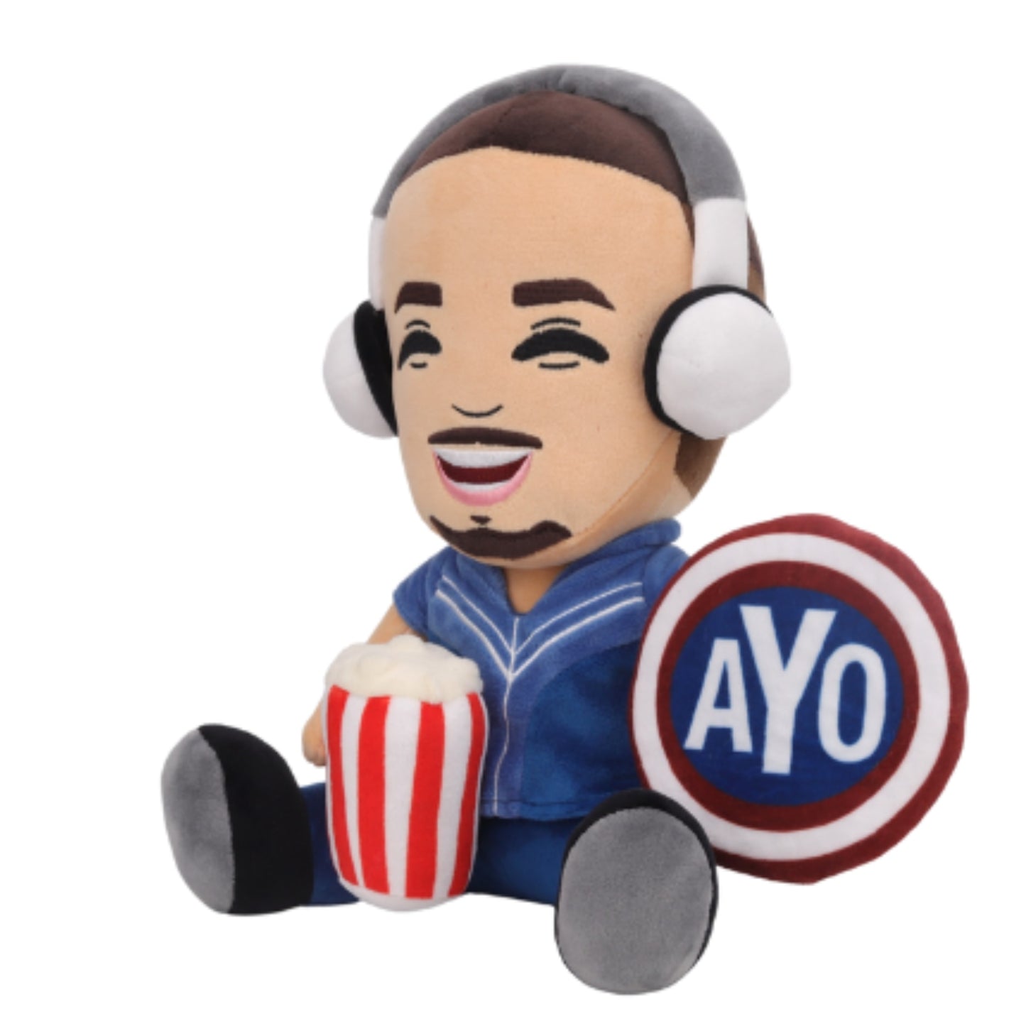 Sebscreen Plush
