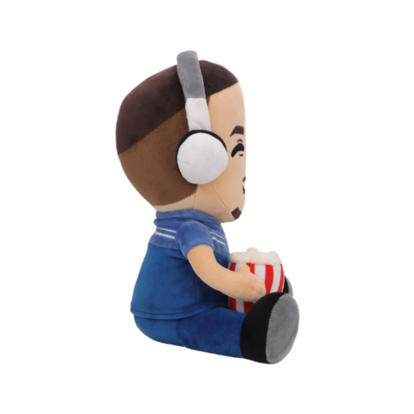 Sebscreen Plush