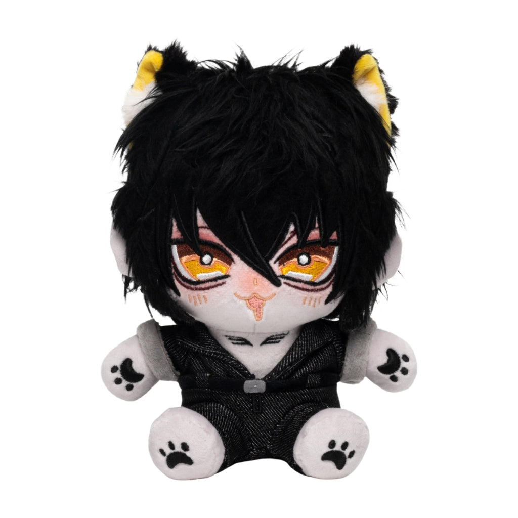 Seowoo Mew-Mew Plush – Gimme Swag