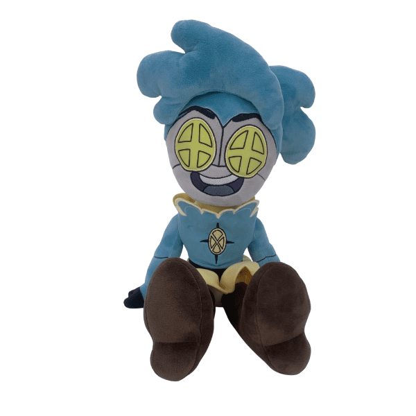 Shavs Media Plush – Gimme Swag