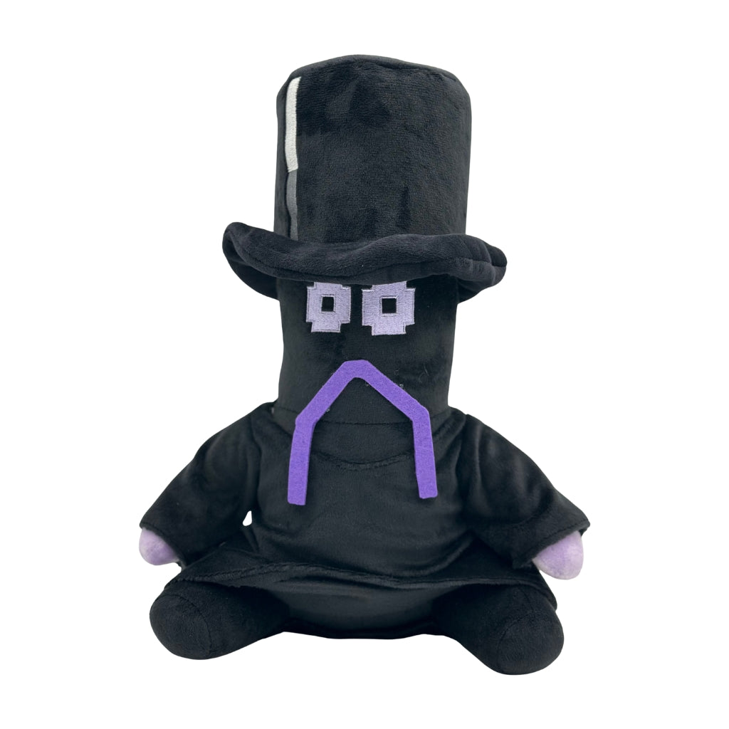 ミュージシャン PEOPLE1 STUFFED TOY The Mighty Multiplexius Plush – Gimme Swag