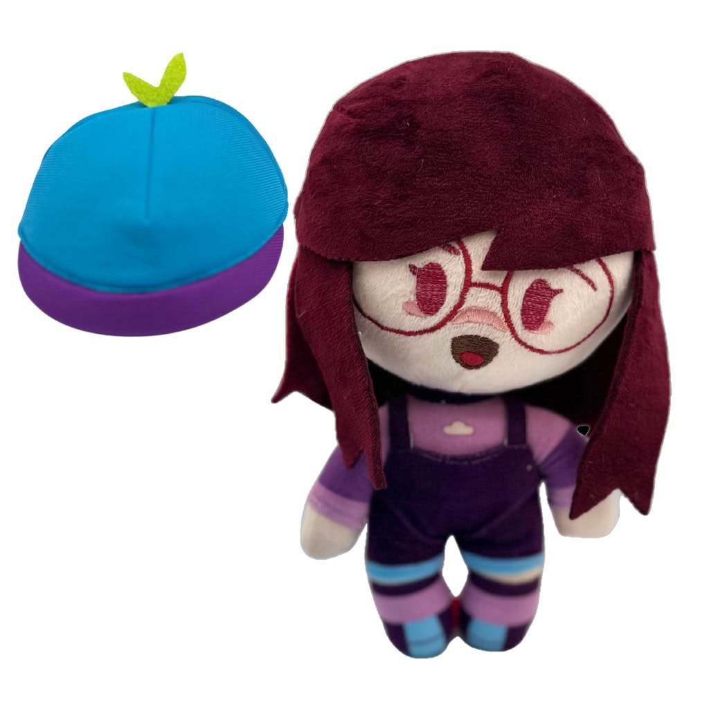 Tomi Plush Bonus – Gimme Swag