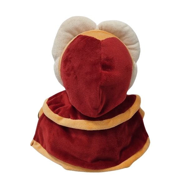 Calamitas Plush