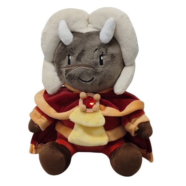 Calamitas Plush