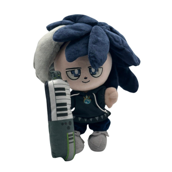 Waterflame Plush – Gimme Swag