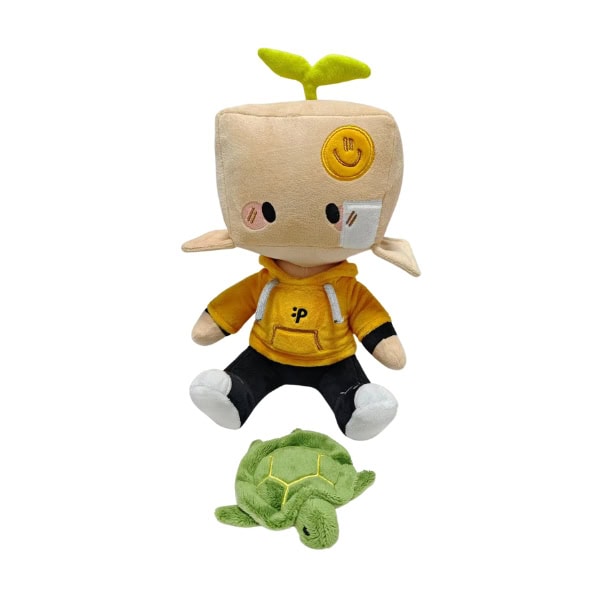쫑토람ぬいぐるみ　ジョンハン J0tawnn Plush – Gimme Swag