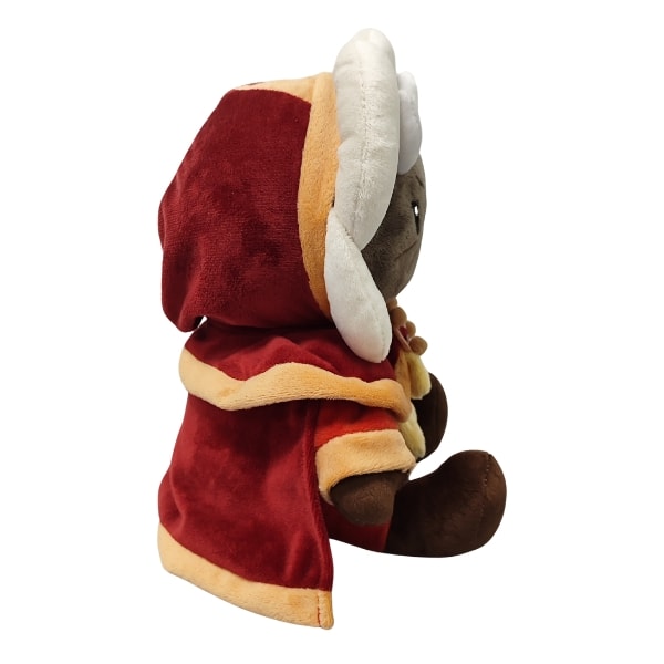 Calamitas Plush