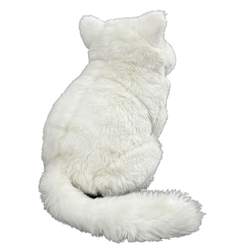 Moet The Blind Cat Plush
