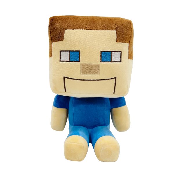 Steve plush cheap