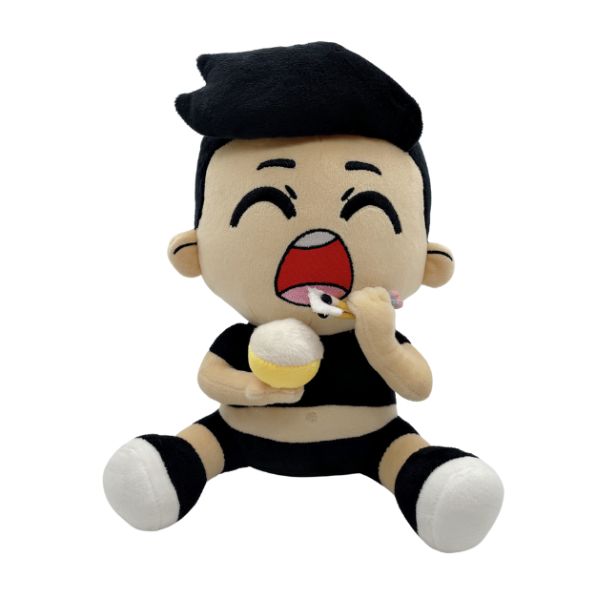 Rooneyojr Plush