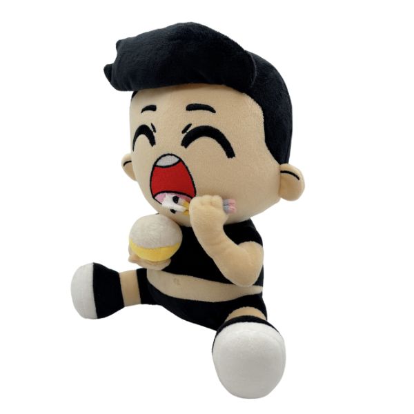 Rooneyojr Plush