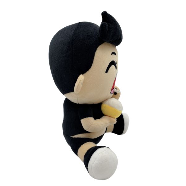 Rooneyojr Plush