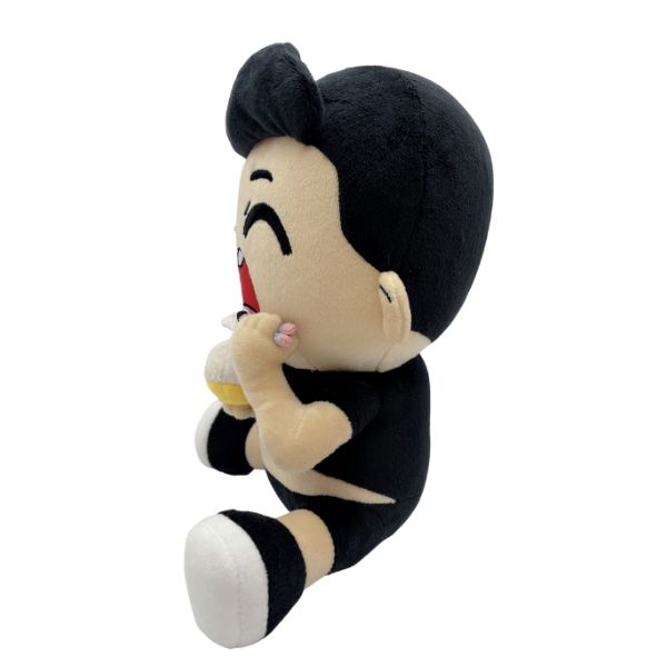 Rooneyojr Plush