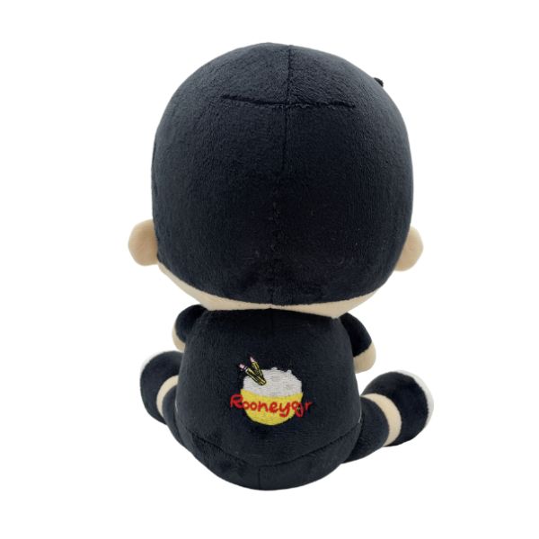 Rooneyojr Plush