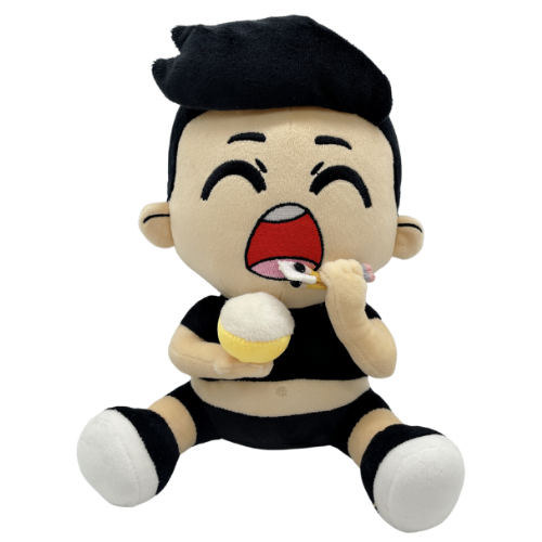 Rooneyojr Plush Bonus