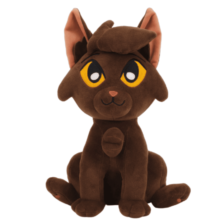 Spooky Plush