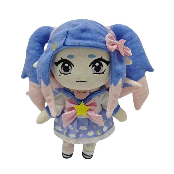 Little Nii Plush Bonus