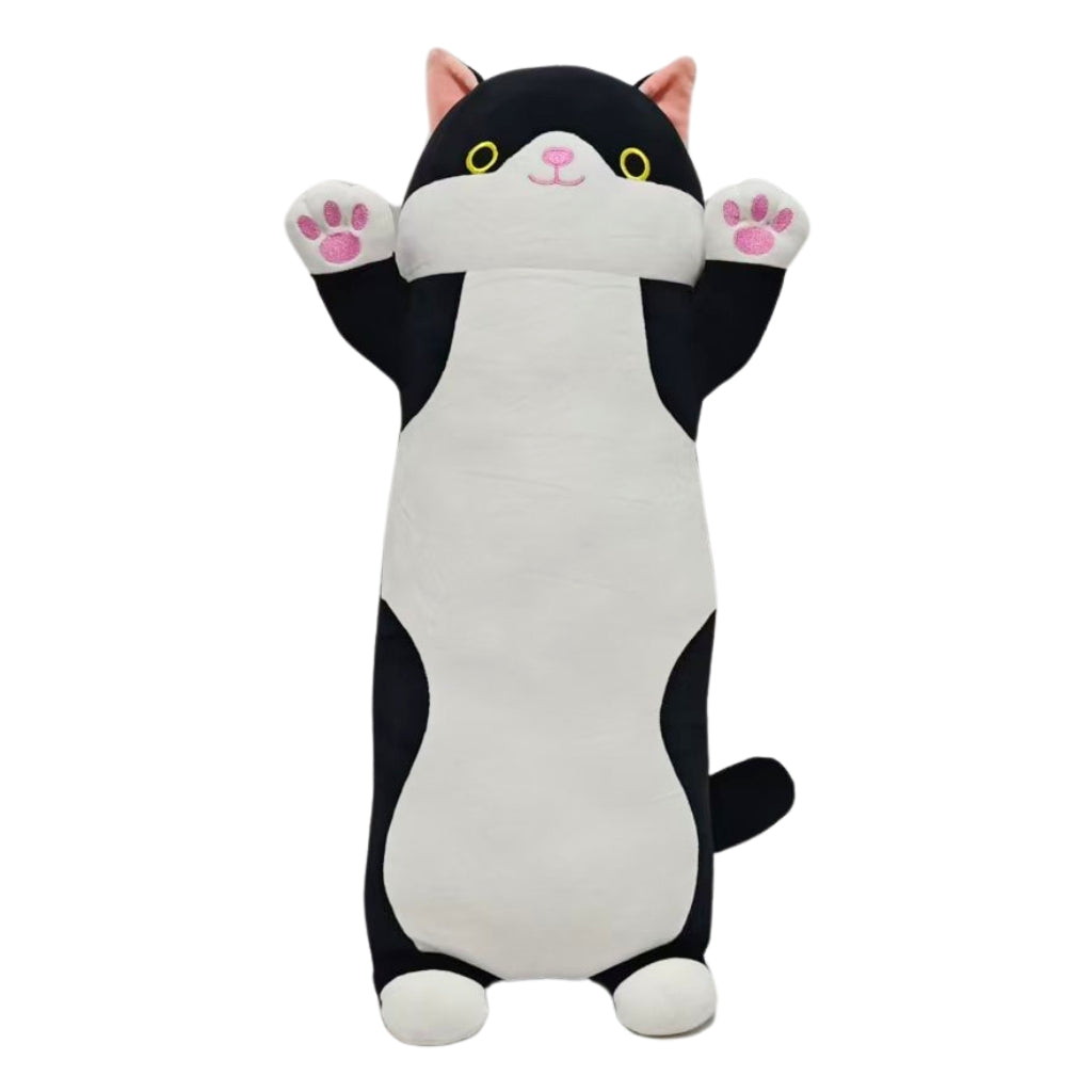 2ChaosCats Pillow – Gimme Swag
