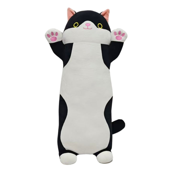 2ChaosCats Pillow