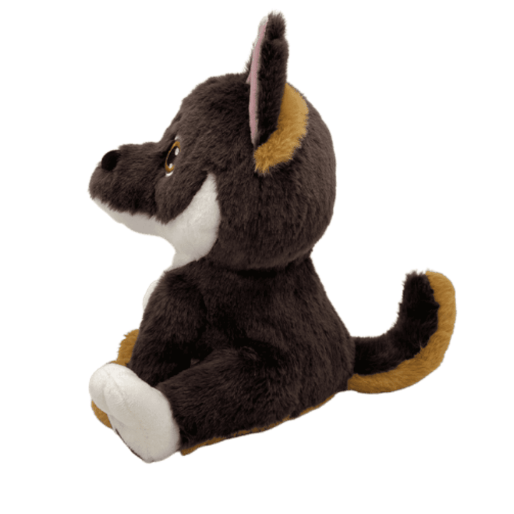 Best Boy Brodie Plush