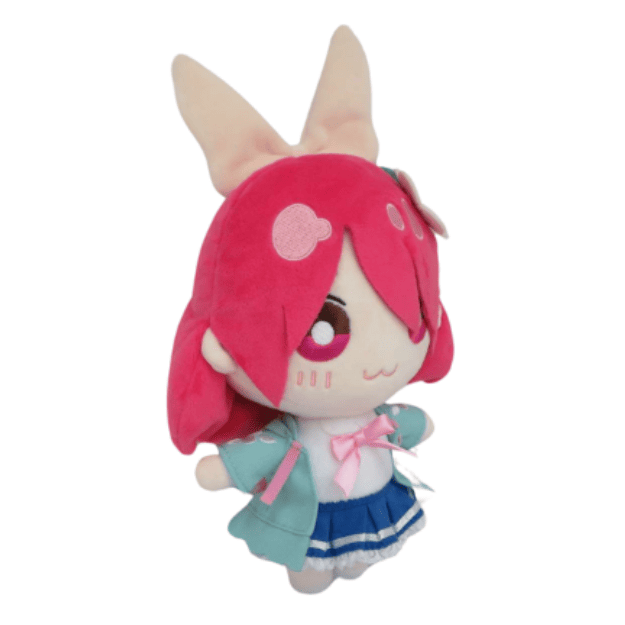 Hanayo Sora Plush