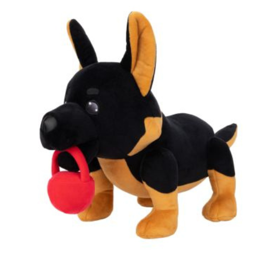 Bear's World Plush Bonus