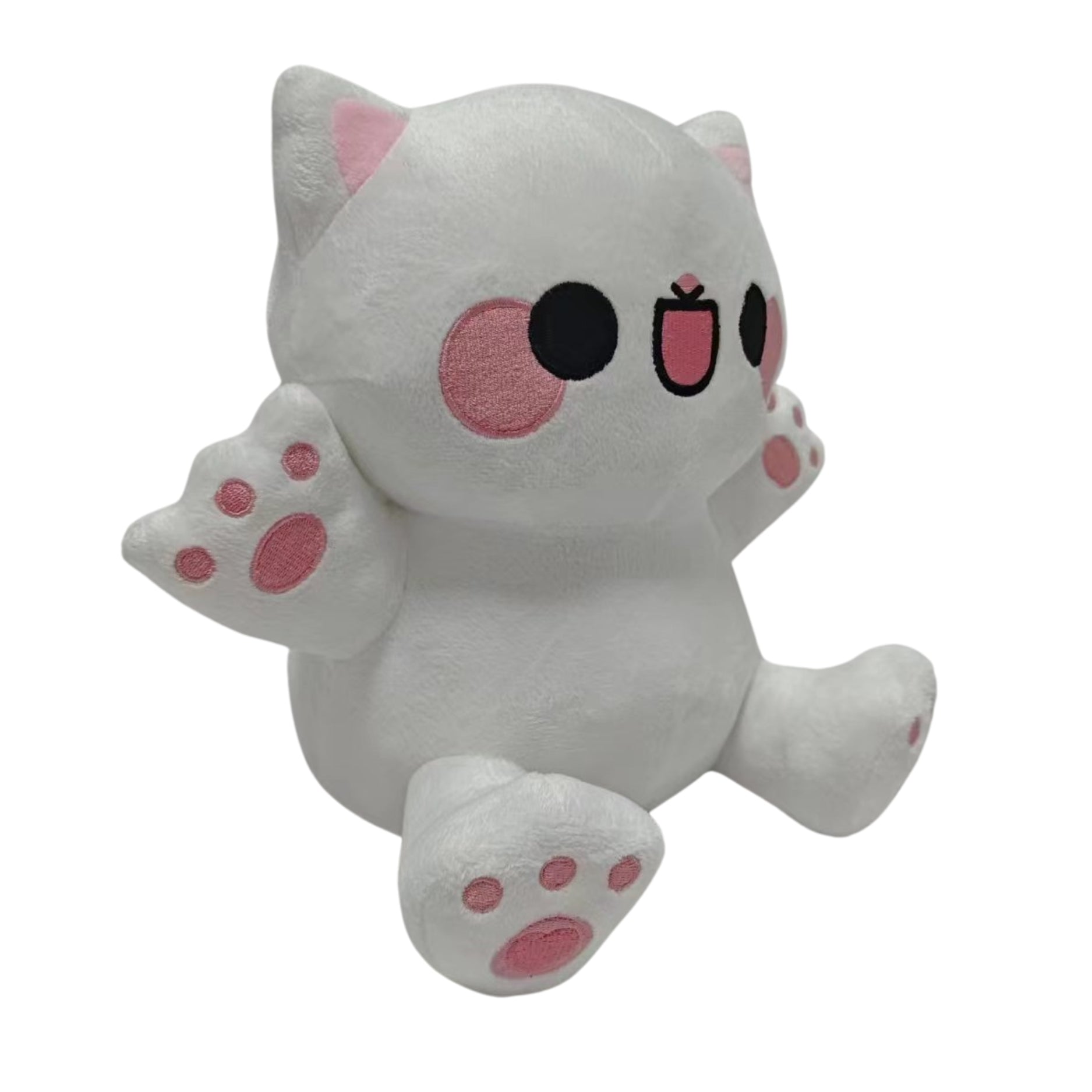 Nini Plush – Gimme Swag