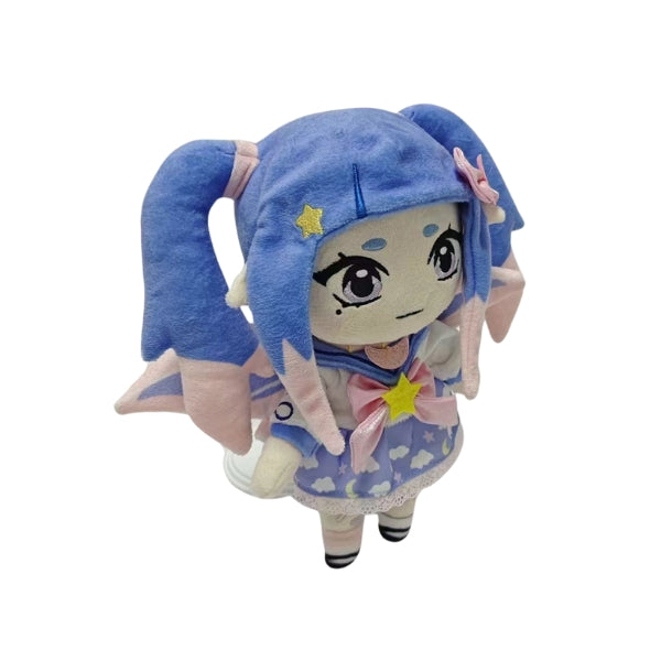 Little Nii Plush Bonus