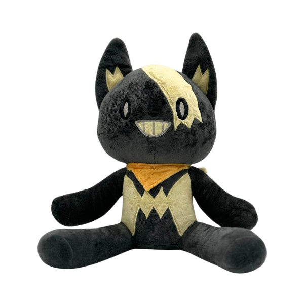 Peterokii Plush Bonus