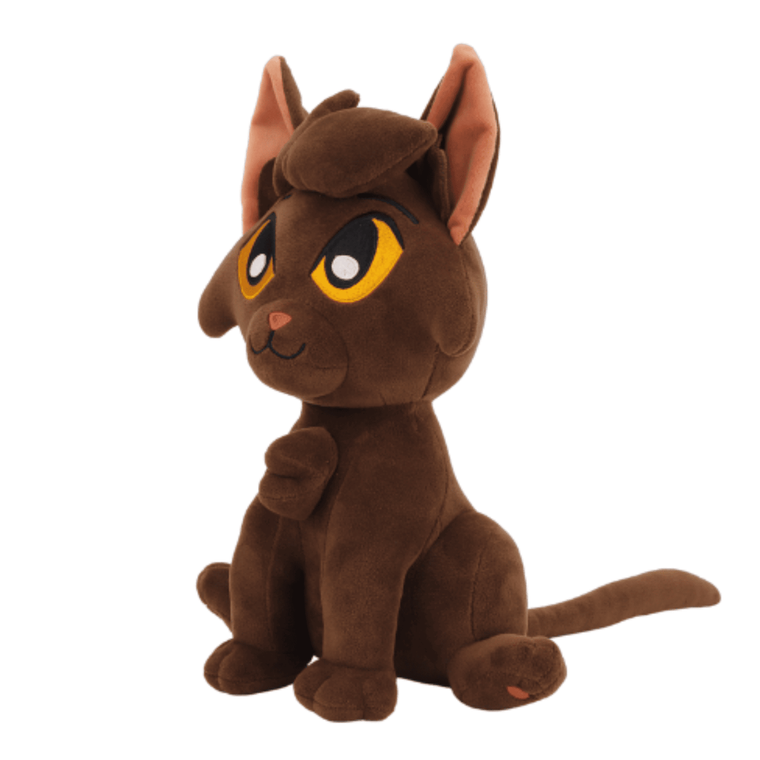 Spooky Plush