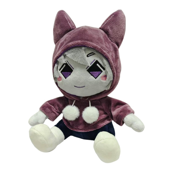 Nanohiku Plush