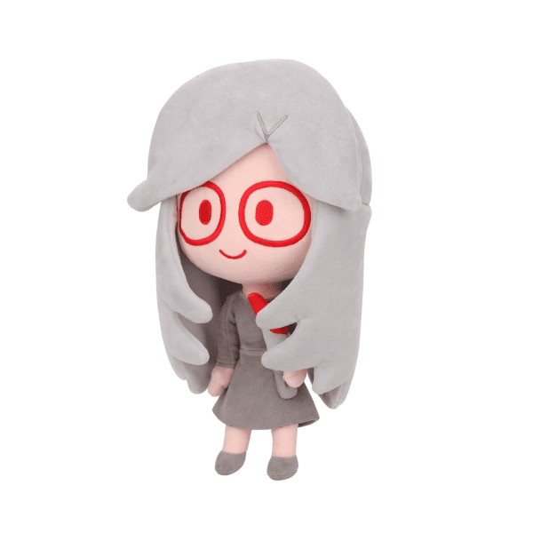 My Ghost Friend: Susie Standing Plush – Gimme Swag