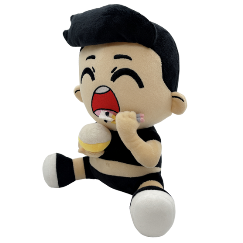 Rooneyojr Plush Bonus